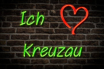 Obraz premium Kreuzau