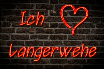 Fototapeta premium Langerwehe