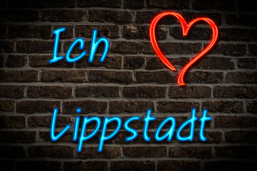 Obraz premium Lippstadt