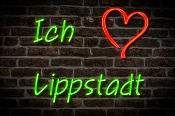 Fototapeta premium Lippstadt