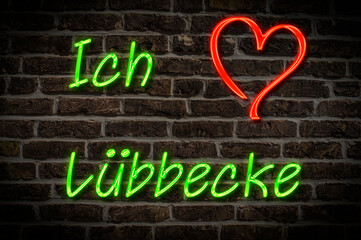 Fototapeta premium Lübbecke