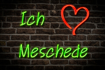 Fototapeta premium Meschede