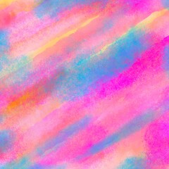 abstract watercolor background