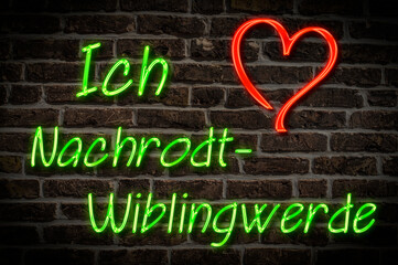 Obraz premium Nachrodt-Wiblingwerde