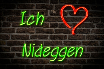Nideggen