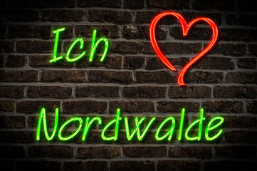 Fototapeta premium Nordwalde