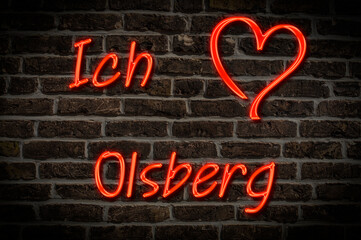 Obraz premium Olsberg