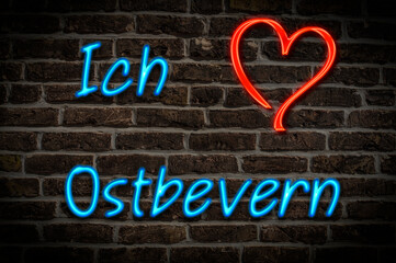 Obraz premium Ostbevern