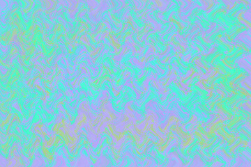 An abstract wavy psychedelic background image.