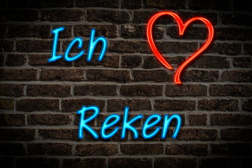 Reken