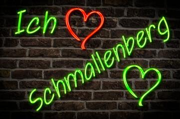 Fototapeta premium Schmallenberg