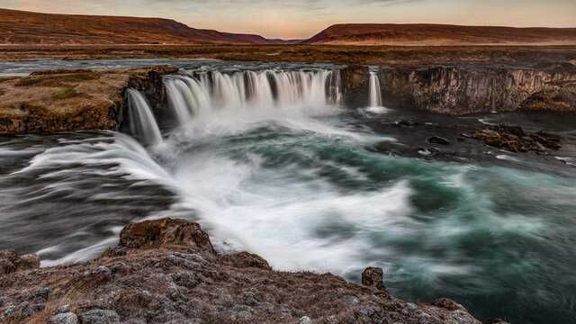 Islandia 
