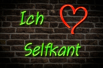 Fototapeta premium Selfkant