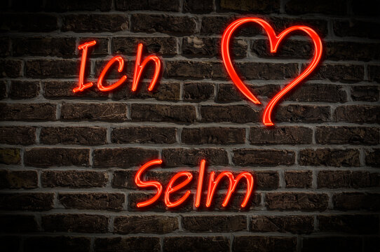 Selm