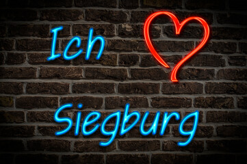 Siegburg