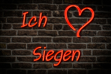 Obraz premium Siegen