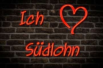 Südlohn