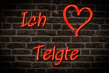 Fototapeta premium Telgte