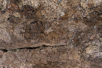 texture of rocky stones. background from rocks. stone texture