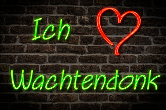 Wachtendonk