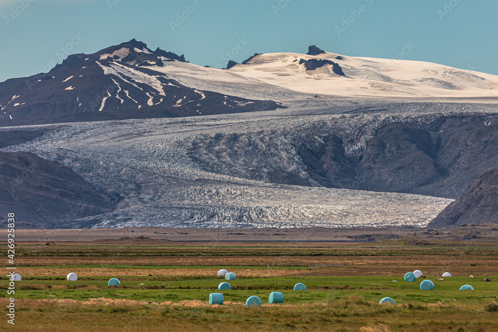 Sticker islandia - iceland