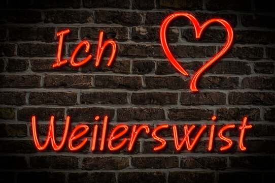 Weilerswist