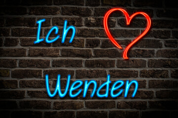 Wenden