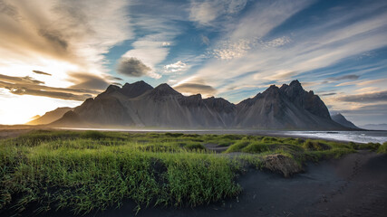 Islandia - Iceland  © jacek swiercz