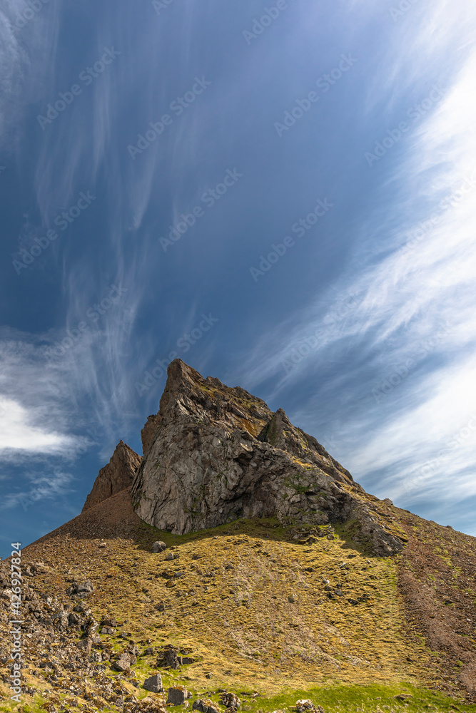 Poster islandia - iceland