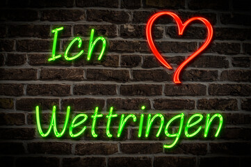 Wettringen