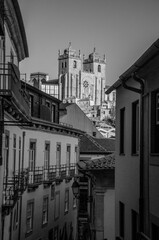 Street from Porto