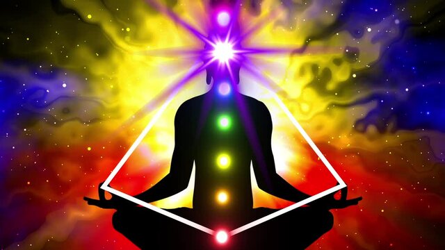 Third Eye Meditation