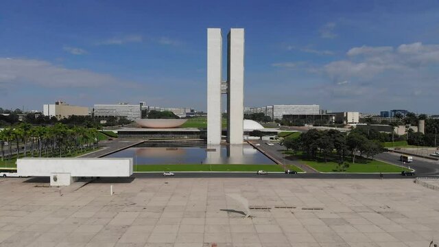 drone bras&iacute;lia