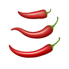 red hot chili peppers