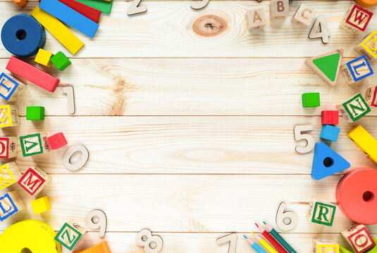 Daycare Border Images – Browse 1,645 Stock Photos, Vectors, and Video |  Adobe Stock