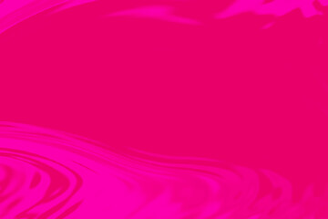 Pink aqueous abstract background vector