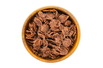 チョコフレーク