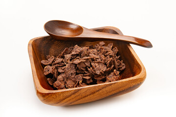 チョコフレーク