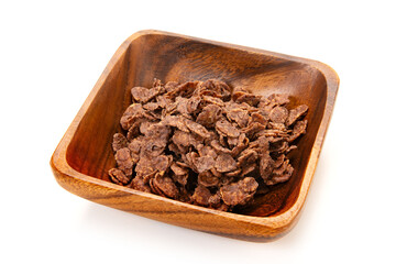 チョコフレーク