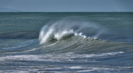 Ocean Waves