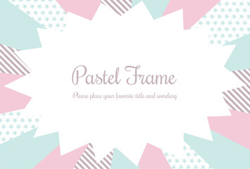 14 0 Vector Sky Blue Pastel Colour Wall Murals Canvas Prints Stickers Wallsheaven