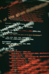 Programming is a process for original formulation of computing problem to executable computer...