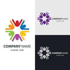 Teamwork logo images