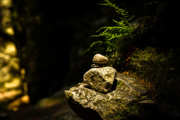 Stones