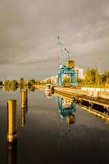 Hafen