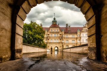 Schloss Güstrow