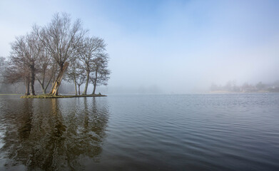 The Mear at Thorpeness