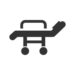 Stretcher icon