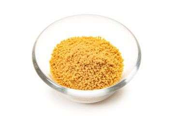 コンソメスープの素、顆粒