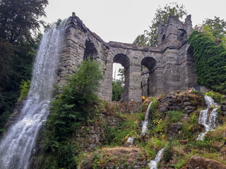 Bergpark Kassel, Germany